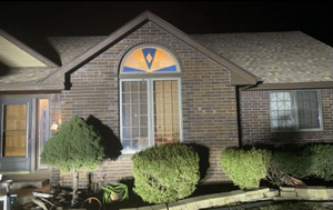 Crime Stoppers Crime of the Week: Shots Fired At House