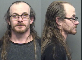 Assaria Man Arrested After Allegedly Pointing Bow & Arrow at Neighbors