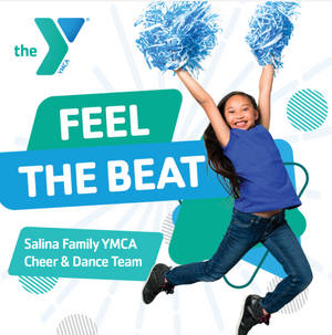 Cheer & Dance Program