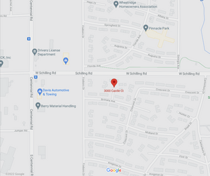 Man Reports Six Gunshots into His House in South Salina