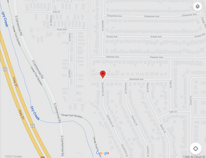 Shots Fired in South-Central Salina Leads to Property Damage