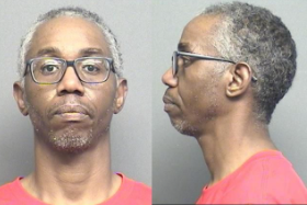 Wichita Man Arrested After Leading Officers on Short Pursuit, Crashing Vehicle