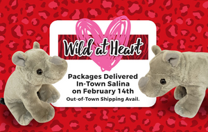 Wild at Heart with Rolling Hills Zoo