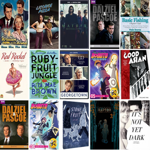 What's New at the Library?