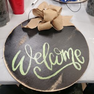 Everyday Class at Blue Barn Door Studio