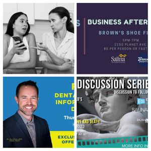 Events for Thursday, February 10