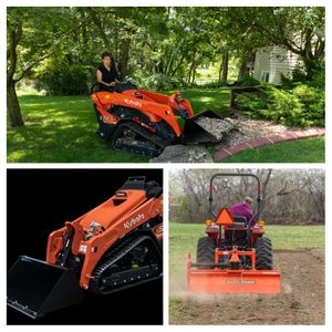 Good Times Persist for Land Pride Trailblazers