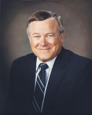 The First Charlie Walker Entrepreneurial Challenge