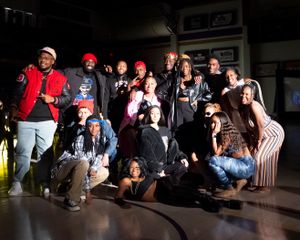 We Are The Culture Fashion Show (Photo Gallery)