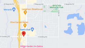 Pedestrian Injured In Accident Sunday Night