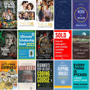 What's New at the Library