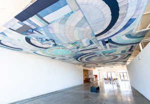 Opening Reception at Salina Art Center