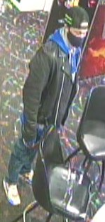 Armed Robbery is Crimestoppers Crime of the Week