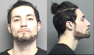 Salina Man Arrested After Chase Involving Minor