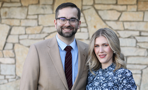 Gus and Hannah Applequist Donate $500,000 to KWU Music