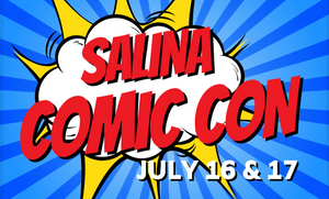 Return of Comic Con