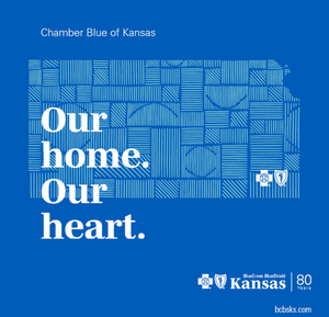 Local Businesses have Opportunity to Join Salina Area Chamber of Commerce Health Insurance Plan