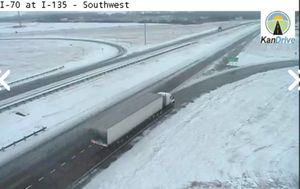 Winter Weather Advisory Continues