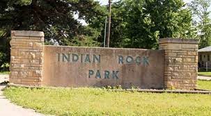 Man Found Deceased At Indian Rock