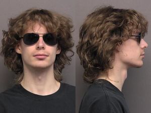 German Man Traveled The Ocean For Love, Only To Be Turned Down and Subsequently Arrested