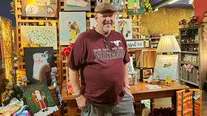 Imperfection Creations