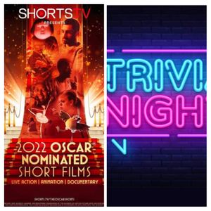 Events for Monday, March 7