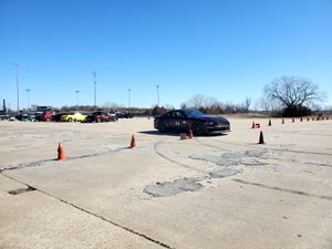 Autocross Season Begins