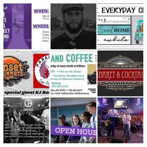 Events for Saturday, March 26