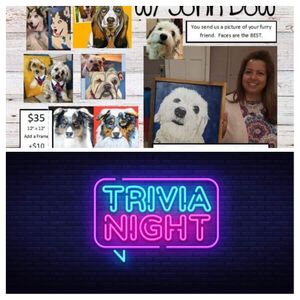 Events for Monday, March 28