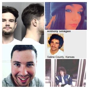 Saline County Missing Persons: March 28, 2022