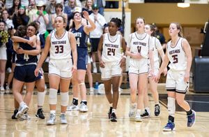 Mustangs Historic Season Ends One Win Short of State Title (Photo Gallery)