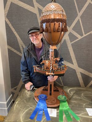 Salina Presbyterian Manor Announces Art is Ageless® Winners