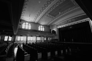 KWU to Host String Orchestra and Wind Ensemble Concert Thursday Evening