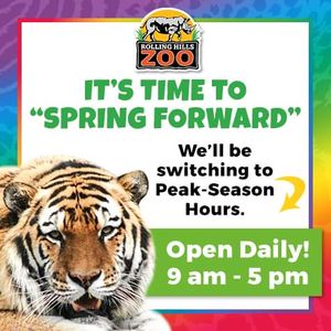 RHZ Adjusts Hours of Operation