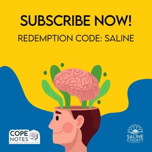 Cope Notes Subscription Open Once Again