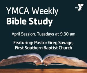 Bible Study at the Y