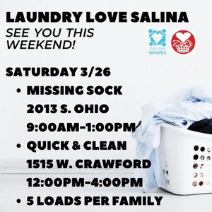 Laundry Love