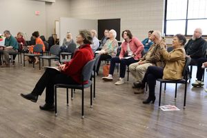 USD 305 Teachers Recognized in Virtual Ceremony