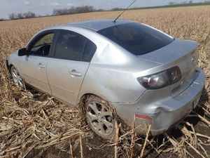 Car Accident Victim Wanders to National Guard Weapons Range for Help