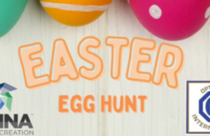 Community Easter Egg Hunt
