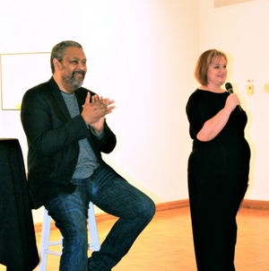 Kevin Willmott to Speak at Salina Art Center Cinema