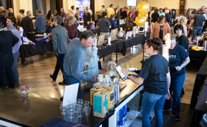 Night with the Yotes Raises $125,000