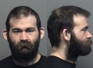 ID Left Behind Leads Police to Alleged Vehicle Thief