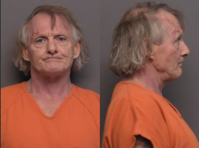 Salina Man Arrested After Business Burglary