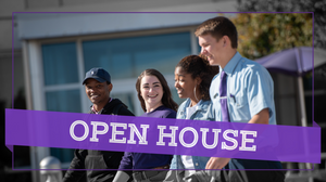 KSU Salina Open House