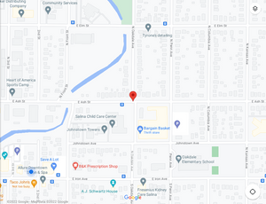 Salina Man's Motorcycle Missing From Central Salina Residence