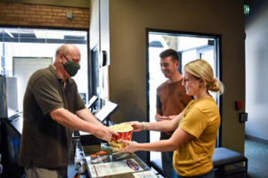 Upcoming Events at Salina Art Center