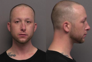 Salina Man Facing Requested Charges After Vehicle Runs Out of Gas