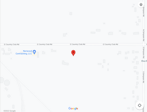 Storage Lot East of Salina Broken Into, $2,250 In Loss & Damages