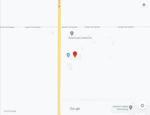 Manhattan Business Reports $2,525 in Property Loss After Saline County Burglary